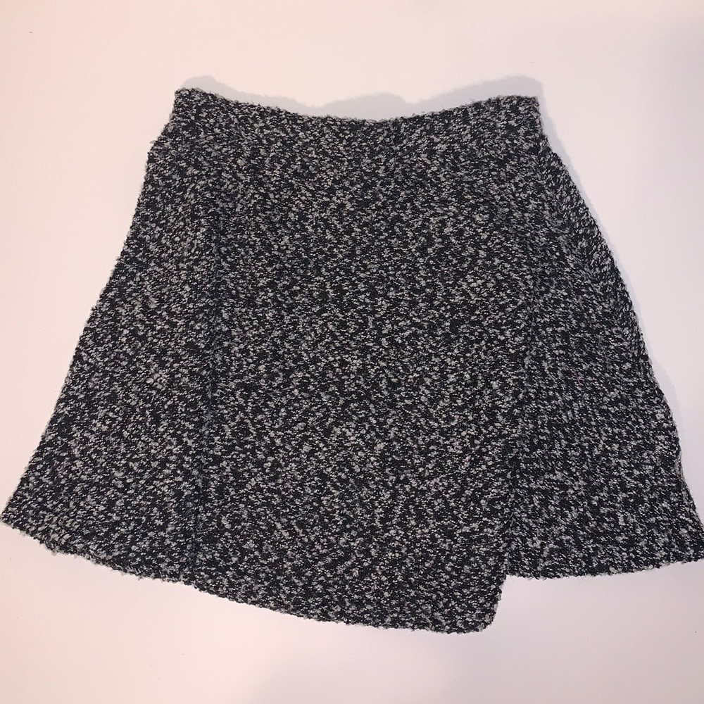 Francesa’s Skater Skirt